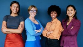 Women in Security